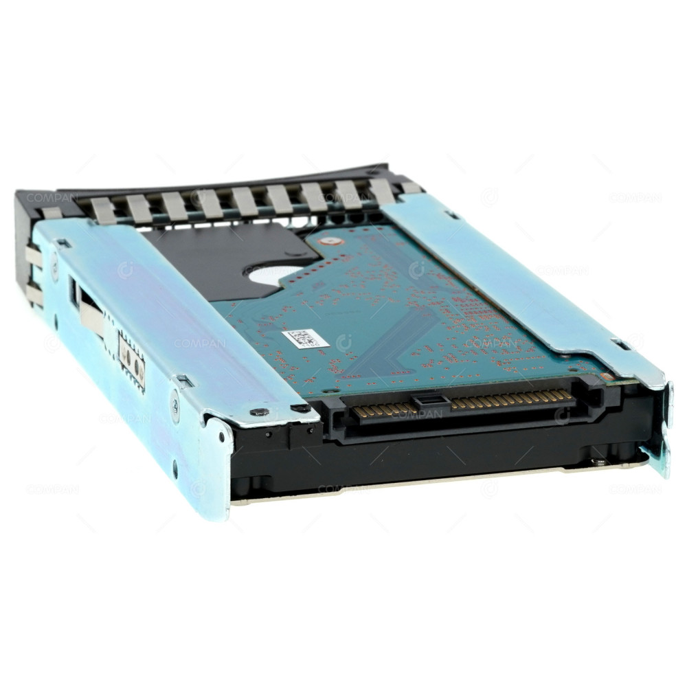 00AJ301 LENOVO HDD 600GB 15K SAS 6G 2.5" SFF FOR LENOVO SYSTEM X